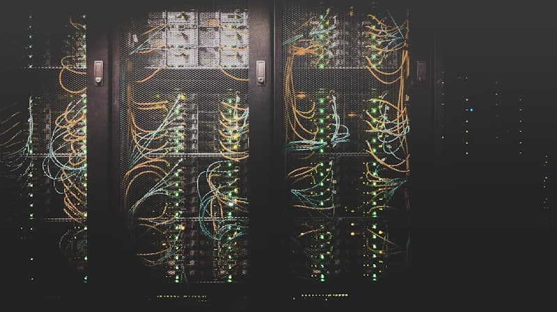 Hạ tầng Server