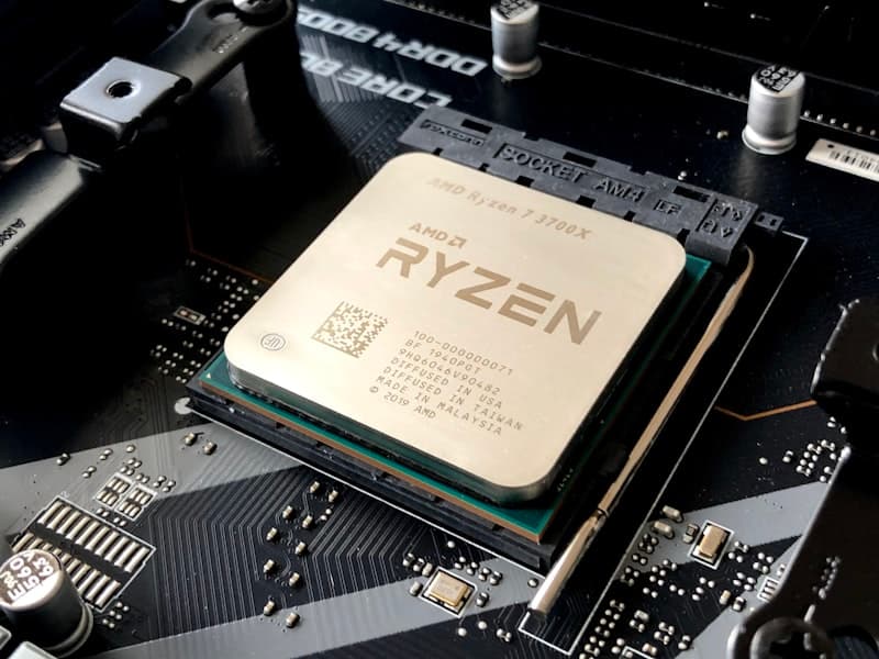 GPU Computing