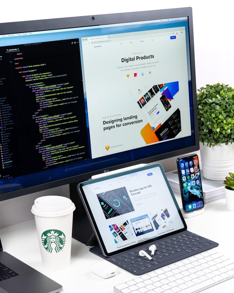 Thiết kế Website